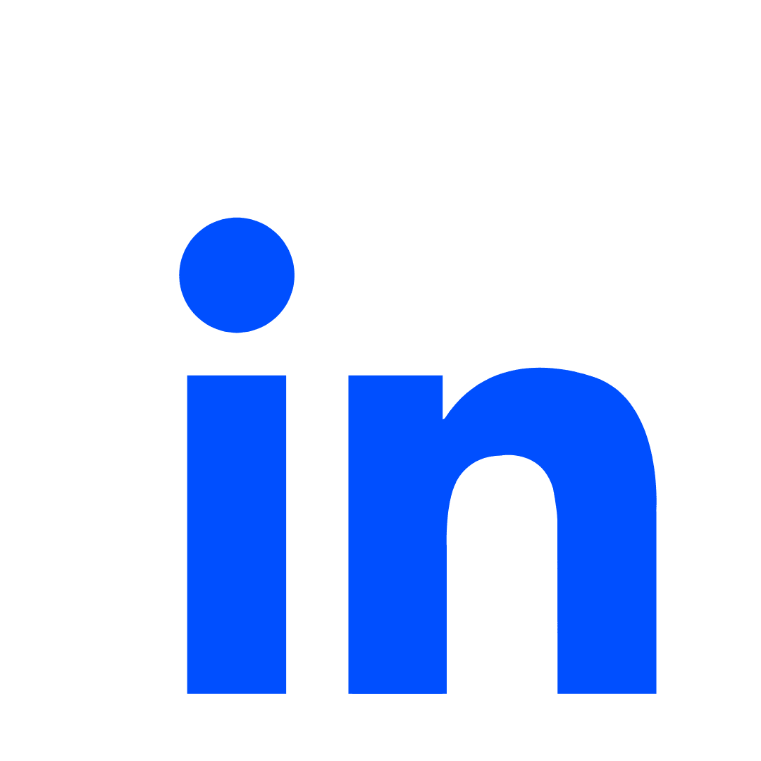 LinkedIn Logo